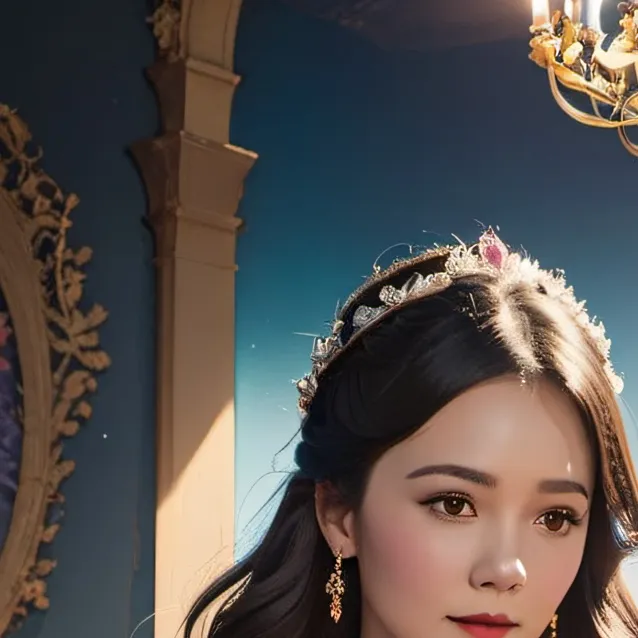 chat with ai character: Lena