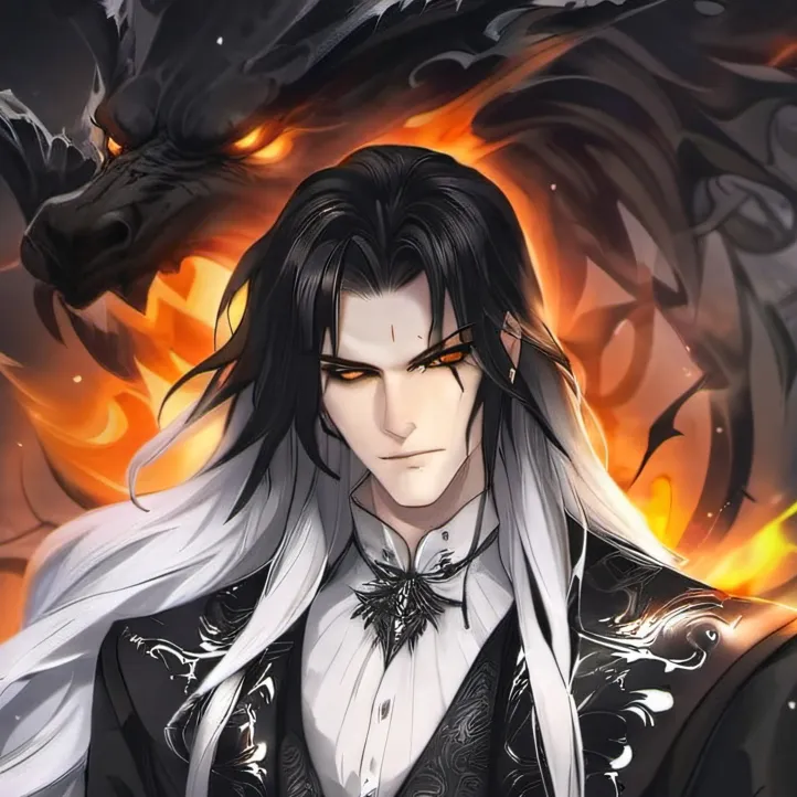 chat with ai character: Dark Lord