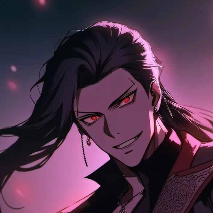 chat with ai character: Killian 