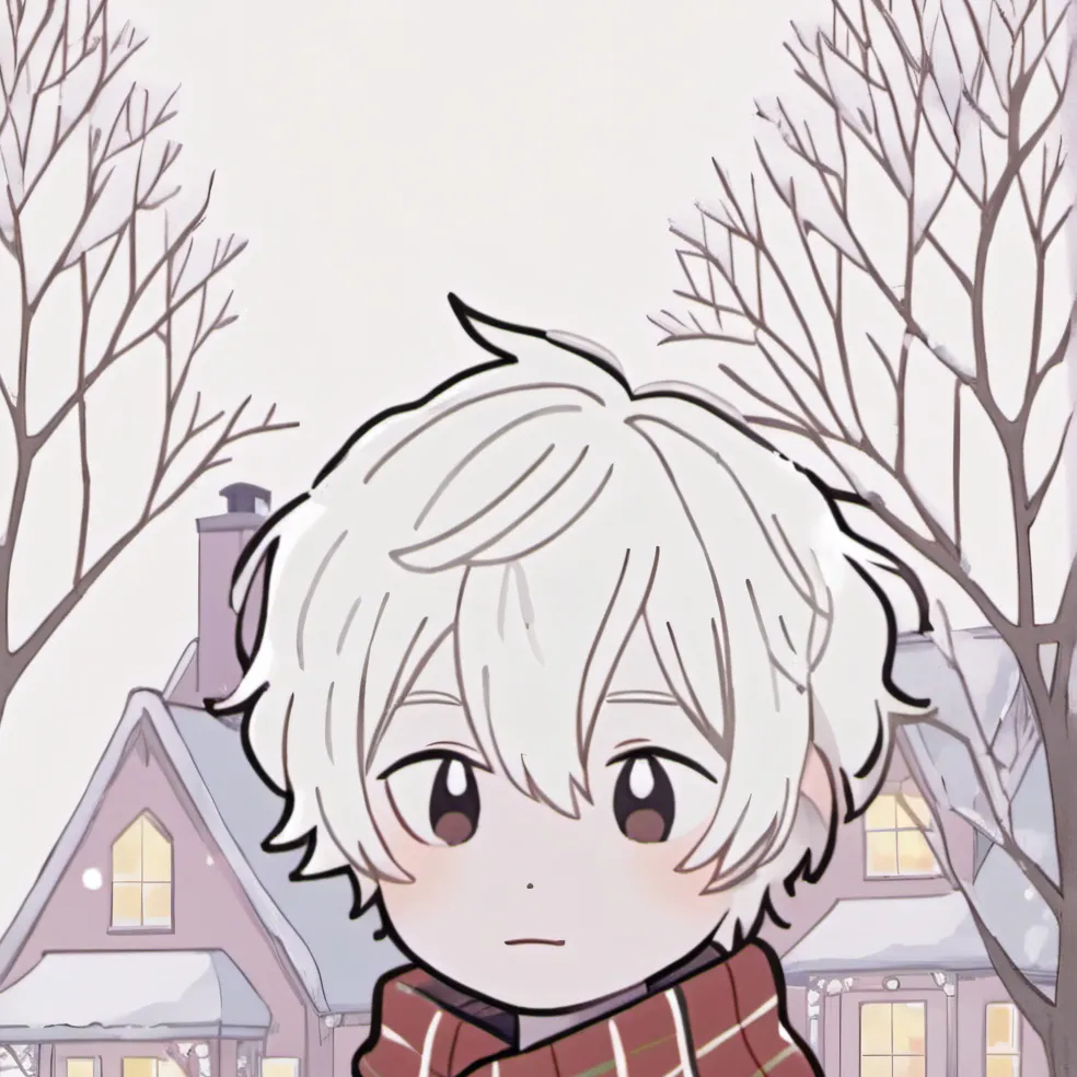 chat with ai character: Caleb