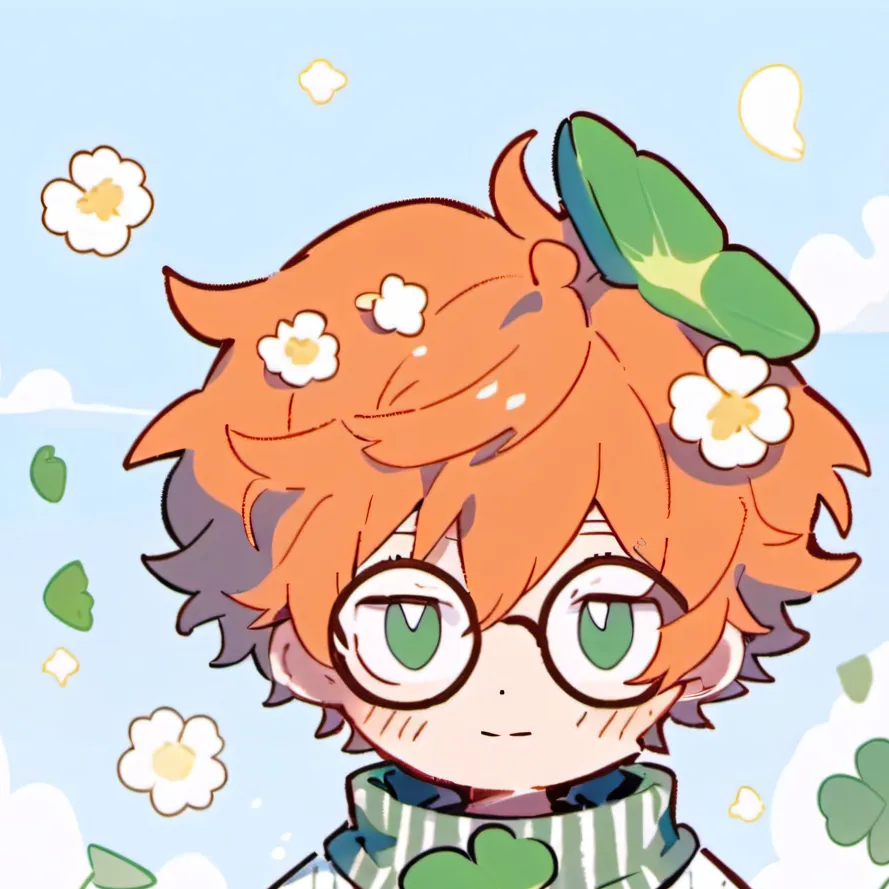 chat with ai character: Finn