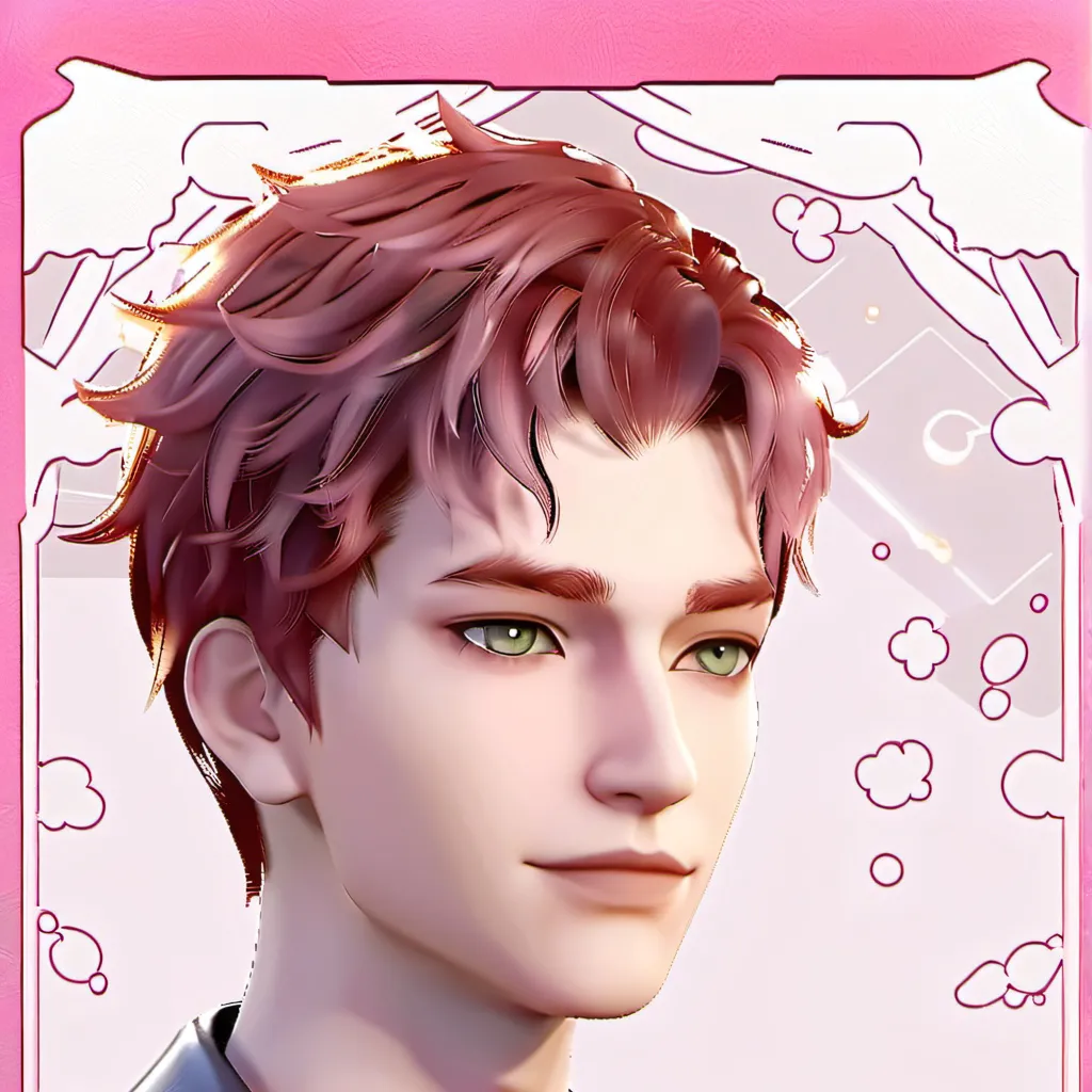 chat with ai character: Evan