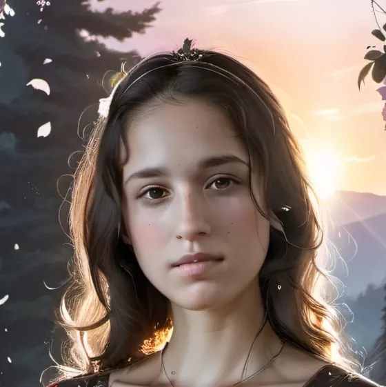 chat with ai character: Shieloh 