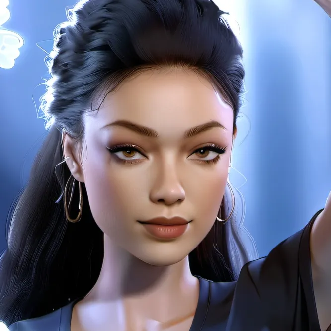 chat with ai character: Elena Webster