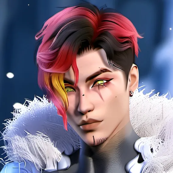 chat with ai character: Seth Muller