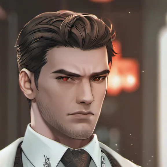 chat with ai character: Gavin Franco