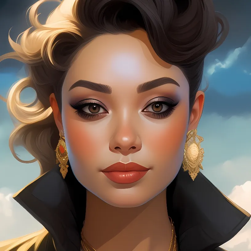 chat with ai character: Melanie 