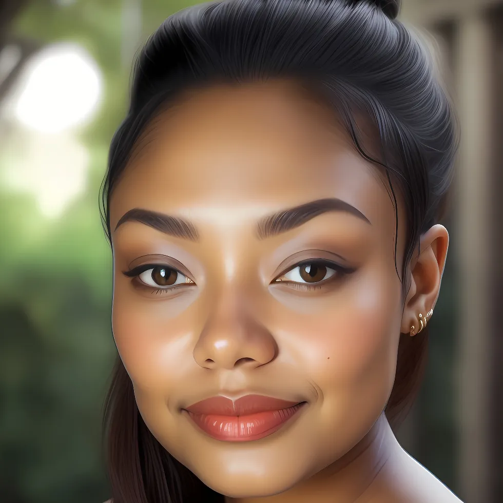 chat with ai character: Daria