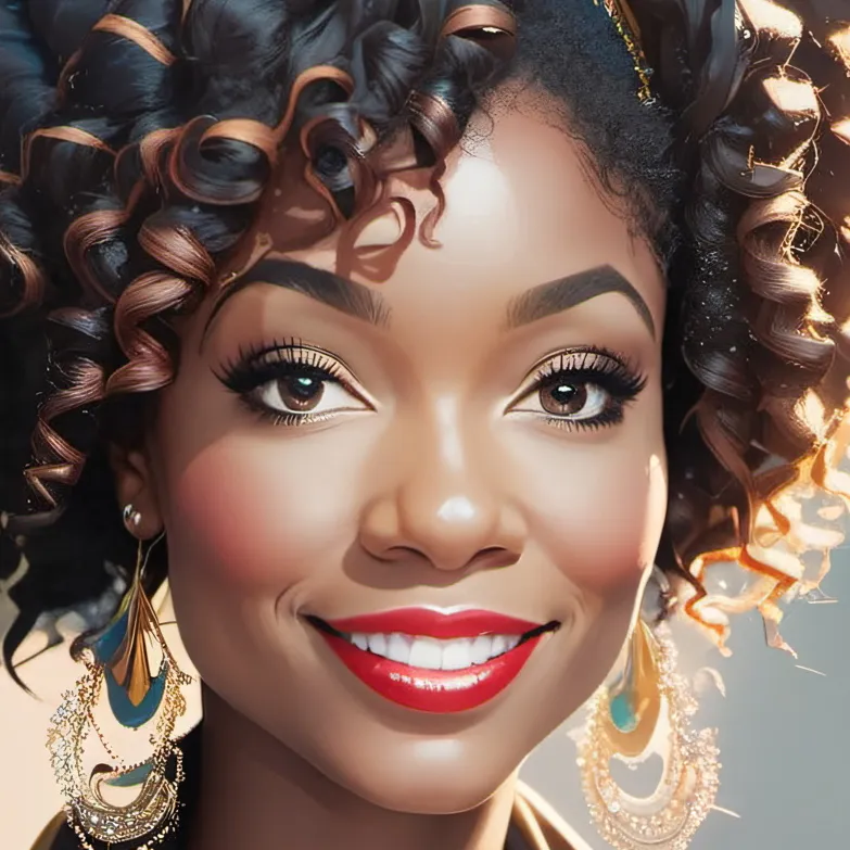 chat with ai character: Daria Martin