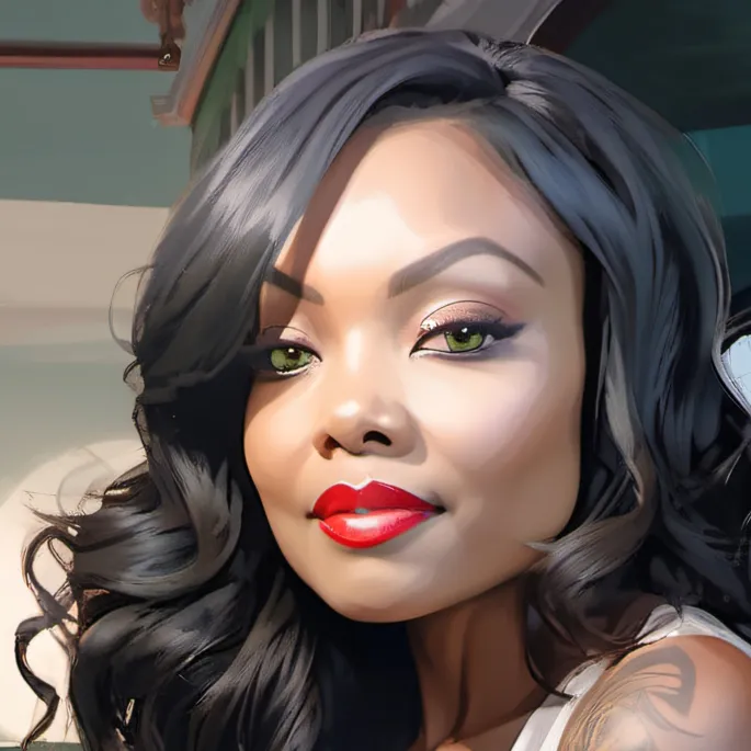 chat with ai character: Macie Langston