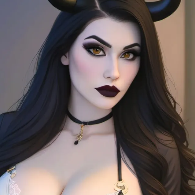 chat with ai character: Momma Hucow 