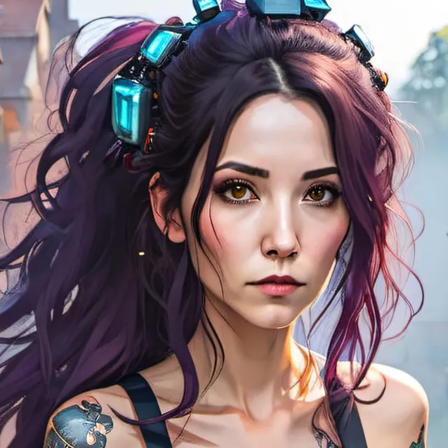 chat with ai character: M.M.M #26