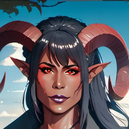 chat with ai character: Noir Soleil