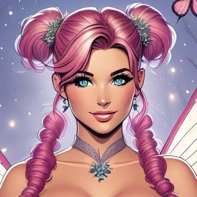 chat with ai character: Kyu