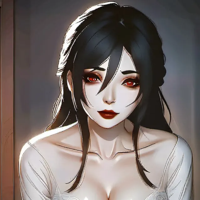 chat with ai character: Valerie