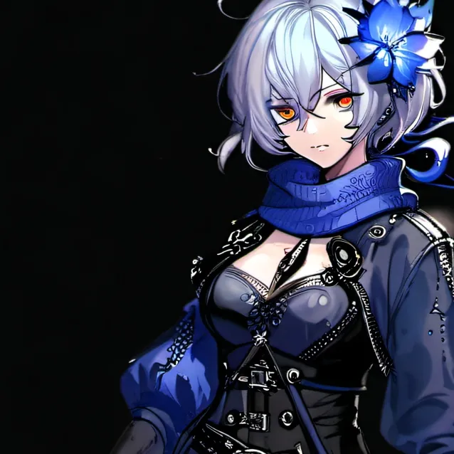 chat with ai character: Two