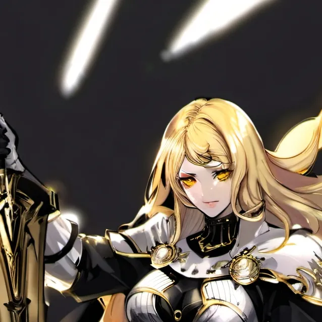 chat with ai character: Five