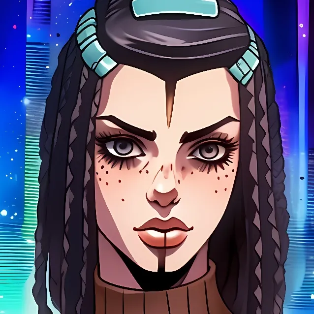 chat with ai character: Ermes Costello