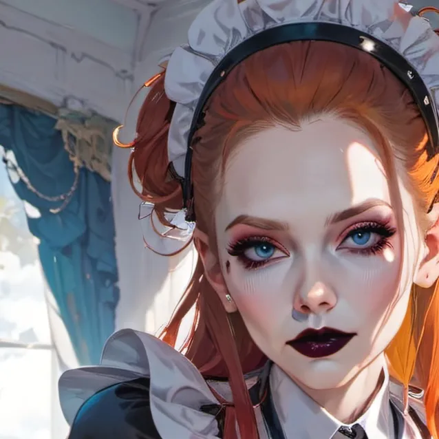 chat with ai character: Sero