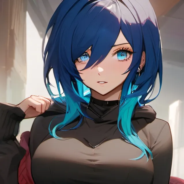 chat with ai character: Jessica