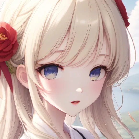 chat with ai character: 🌹Emi Rose🌹