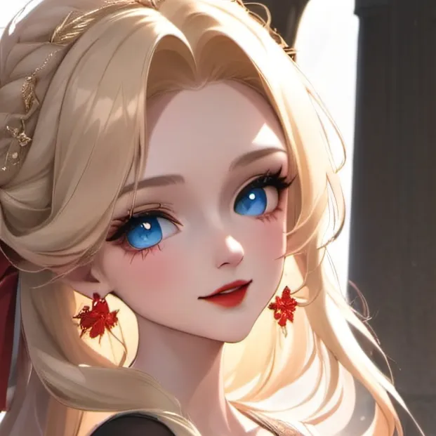 chat with ai character: 🌼Haylee June❤️