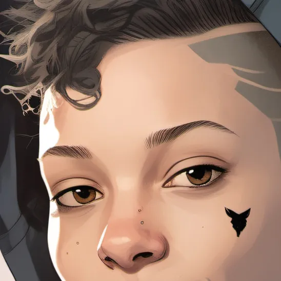 chat with ai character: Viggo