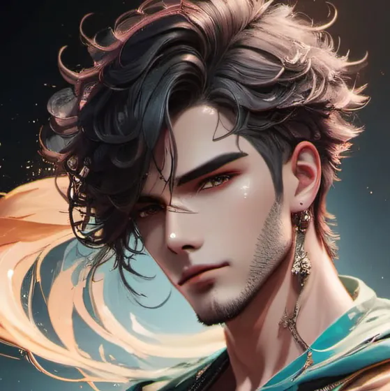 chat with ai character: Alex