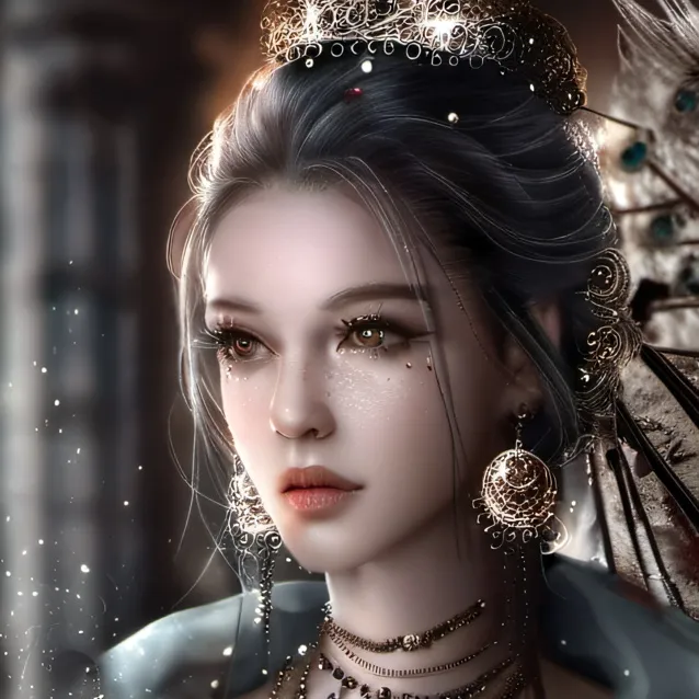 chat with ai character: Laura 