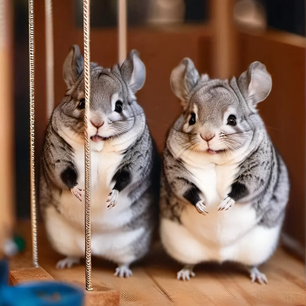 chat with ai character: chi