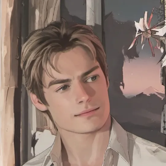 chat with ai character: Cole Walter