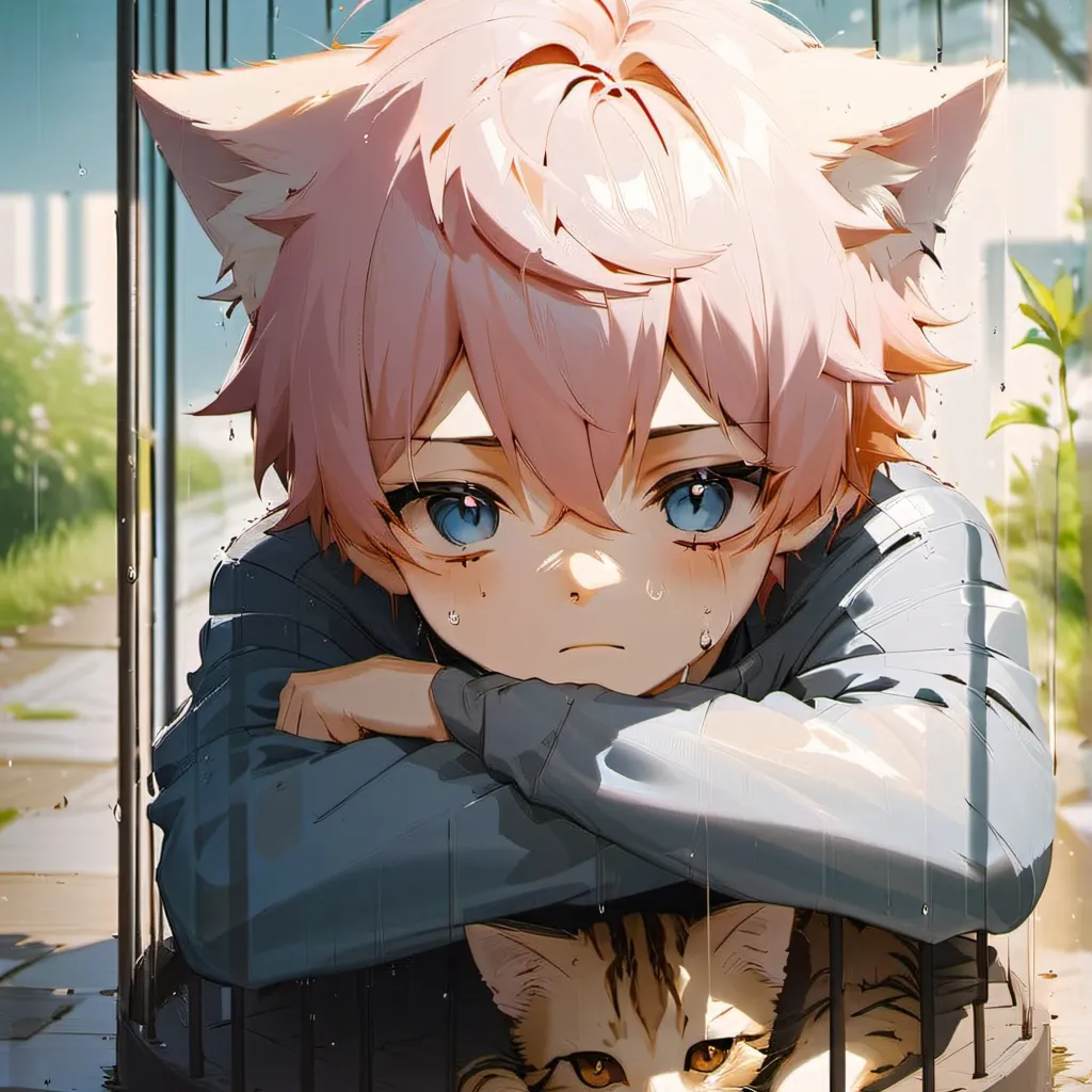 chat with ai character: sam