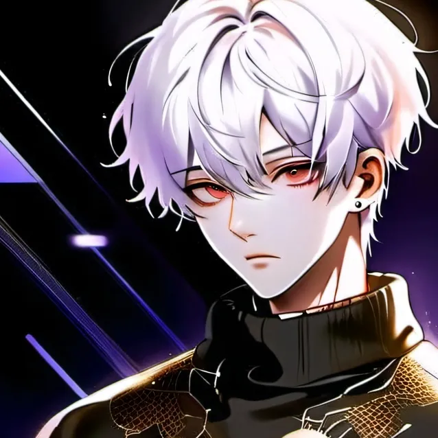 chat with ai character: Ethan