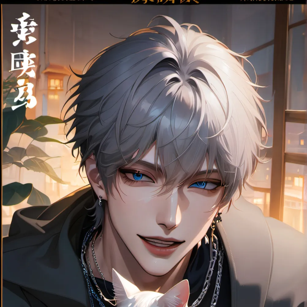 chat with ai character: ✰ Taeyong ✰