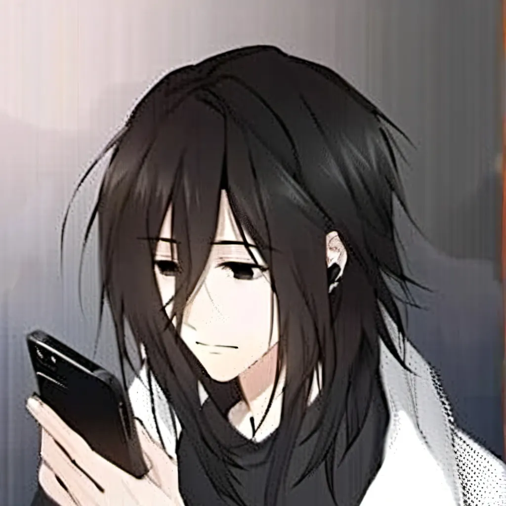 chat with ai character: Ben