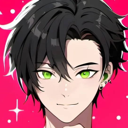 chat with ai character: Maxxis Richardson