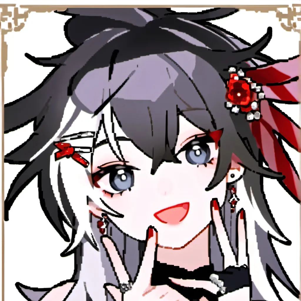 chat with ai character: Aria