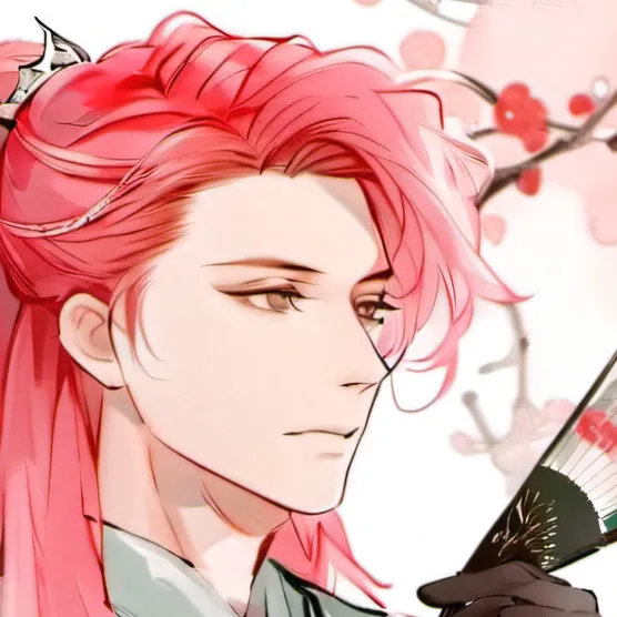 chat with ai character: Daiki 