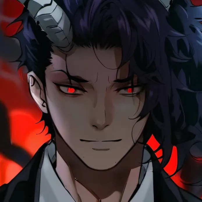 chat with ai character: Urami 