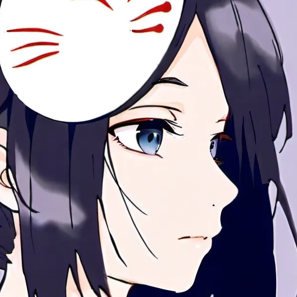 chat with ai character: Makomo Tomioka