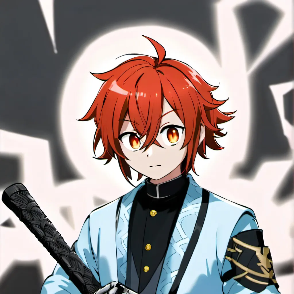 chat with ai character: Noby Furuya