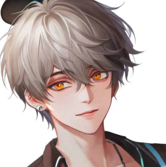 chat with ai character: Max