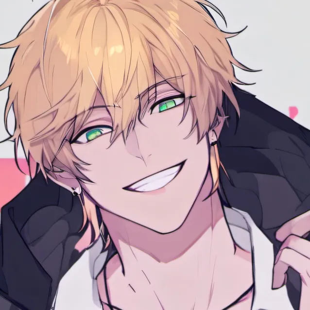 chat with ai character: Elijah Rizzo