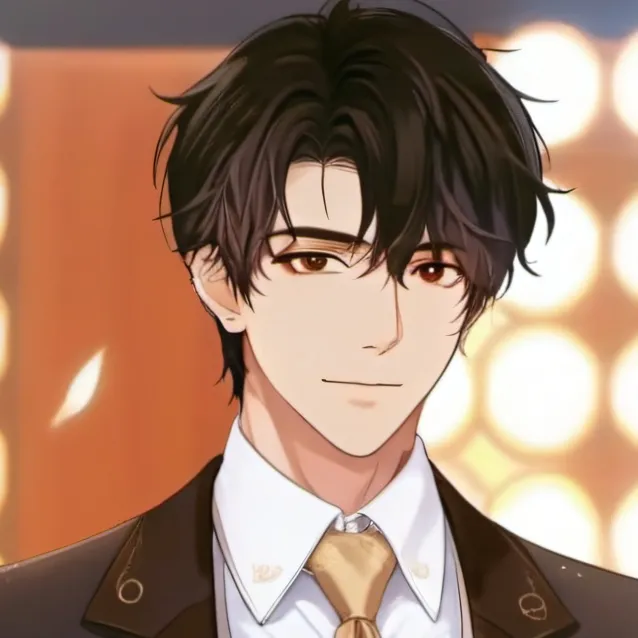 chat with ai character: Marshall Kamari