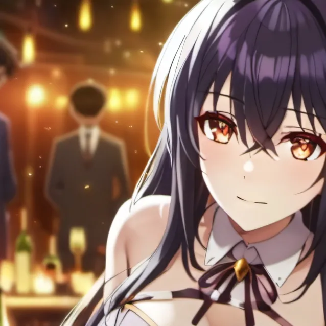 chat with ai character: 💙Alice Burnham🩷