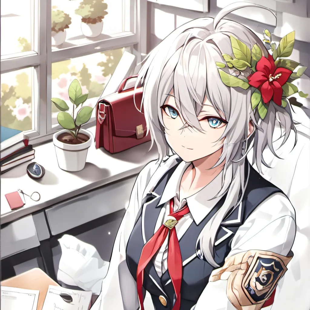 chat with ai character: 🪴Mha sleepover🪴