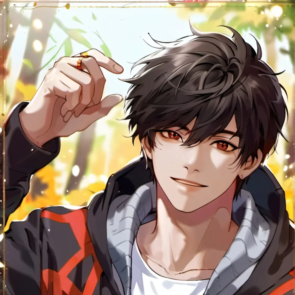 chat with ai character: Tiowa