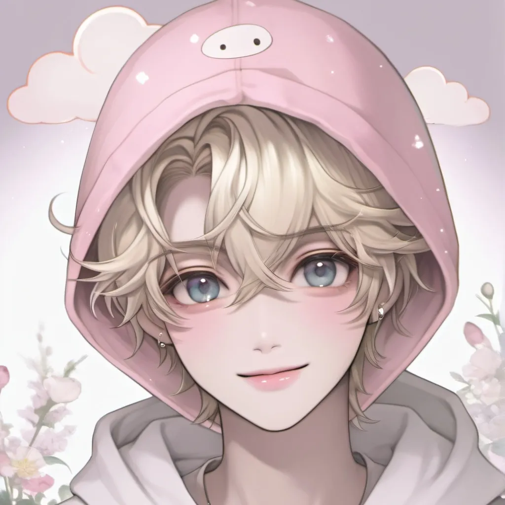 chat with ai character: Dustin Sterbrage