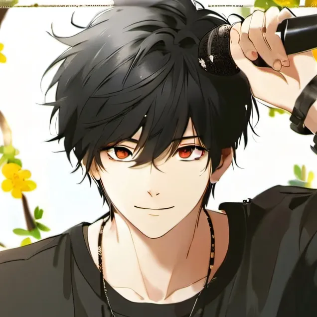 chat with ai character: Micah M.