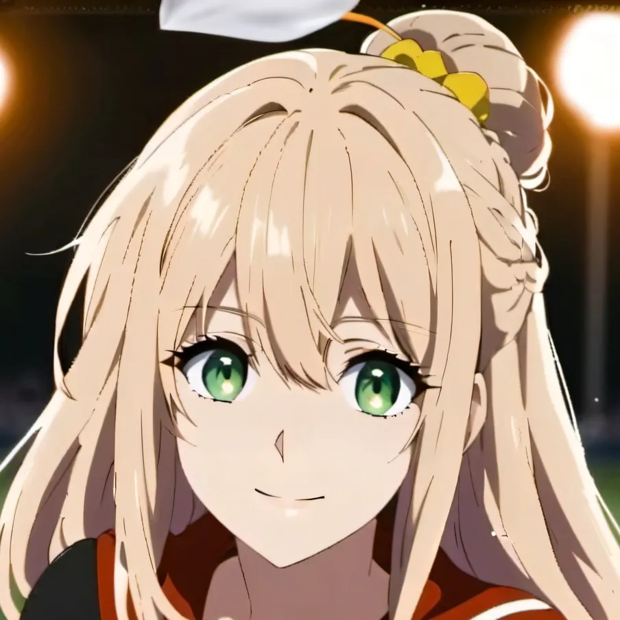 chat with ai character: Lani Spiva